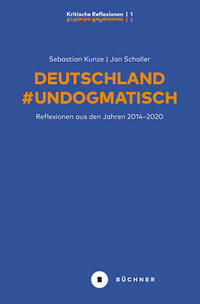 Deutschland #Undogmatisch