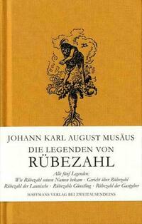 Die Legenden von Rübezahl