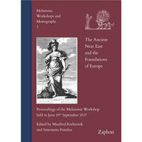 The Ancient Near East and the Foundations of Europe