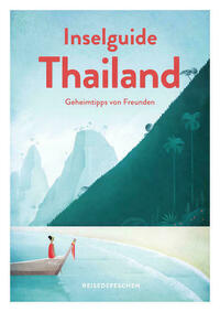 Inselguide Thailand