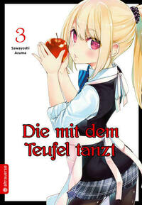 Die mit dem Teufel tanzt 03