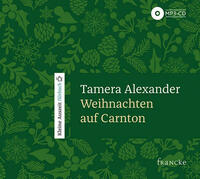 Weihnachten auf Carnton