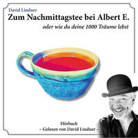 Zum Nachmittagstee bei Albert E.