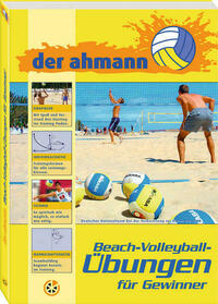 der ahmann - Beach-Volleyball-Übungen für Gewinner