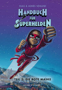 Handbuch für Superhelden
