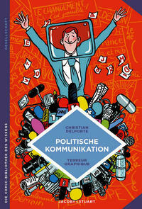Politische Kommunikation