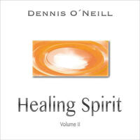 Healing Spirit
