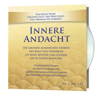 Innere Andacht - CD Box 2