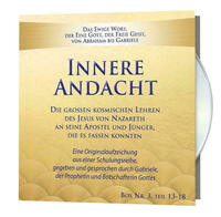 Innere Andacht - CD Box 3