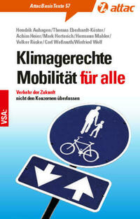 Klimagerechte Mobilität für alle