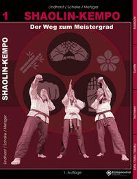 Shaolin-Kempo