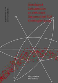 Distributed Collaboration on Versioned Decentralized RDF Knowledge Bases