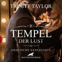 Tempel der Lust | Erotik Audio Story | Erotisches Hörbuch Audio-CD
