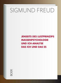 Jenseits des Lustprinzips