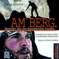 AM BERG.