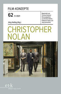 Christopher Nolan