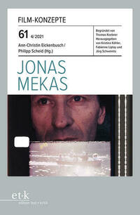Jonas Mekas