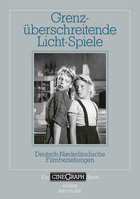 Grenzüberschreitende Licht-Spiele