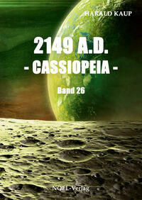 2149 A.D. - Cassiopeia -