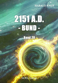 2151 A.D. - Bund -