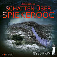 Insel-Krimi 13: Schatten über Spiekeroog