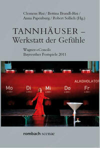 Tannhäuser – Werkstatt der Gefühle
