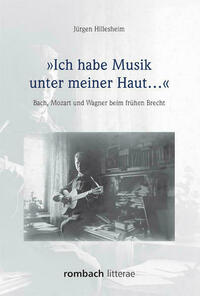 'Ich habe Musik unter meiner Haut…'