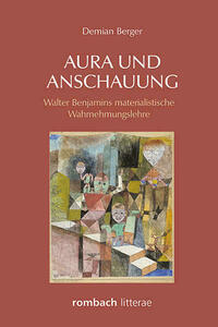 Aura und Anschauung