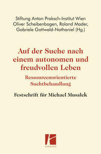 Auf der Suche nach einem autonomen und freudvollen Leben