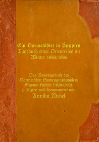 Ein Darmstädter in Ägypten