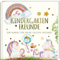 Kindergartenfreunde – EINHORN