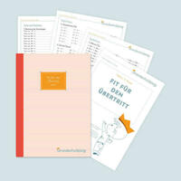 Mathe, 4. Klasse: Fit für den Übertritt