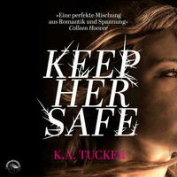 Keep her safe