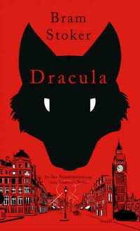 Dracula von Bram Stoker