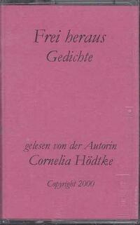 Frei heraus. Gedichte