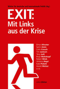 Exit: Mit Links aus der Krise