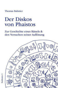 Der Diskos von Phaistos