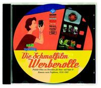 Die Schmalfilm-Werberolle