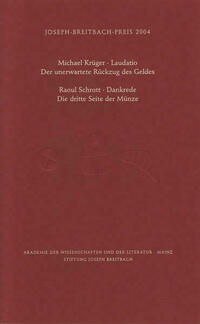 Joseph-Breitbach-Preis 2004