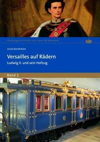 Versailles auf Rädern
