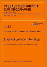 Stadtwelten in den Americas