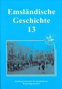 Emsländische Geschichte 13