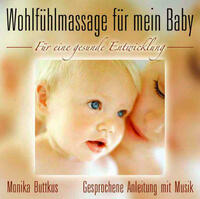 Babymassage