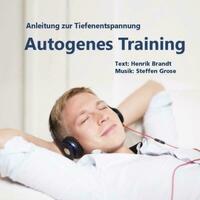 Autogenes Training