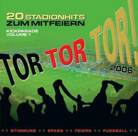 20 Stadionhits zum Mitfeiern