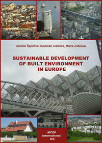 Economic Aspects Of Sustainable Development Of Built Environment In Europe