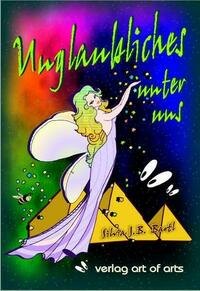 Unglaubliches unter uns...