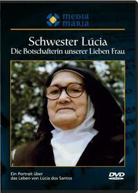 Schwester Lúcia DVD