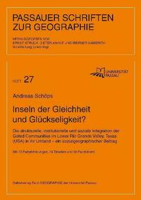 Inseln der Gleichheit oder Glückseligkeit?