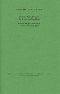 Joseph-Breitbach-Preis 2010